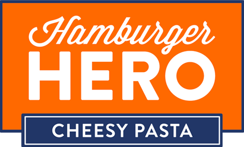 Hamburger Logo