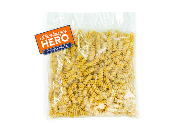 Hamburger Hero