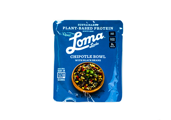 Chipotle Bowl