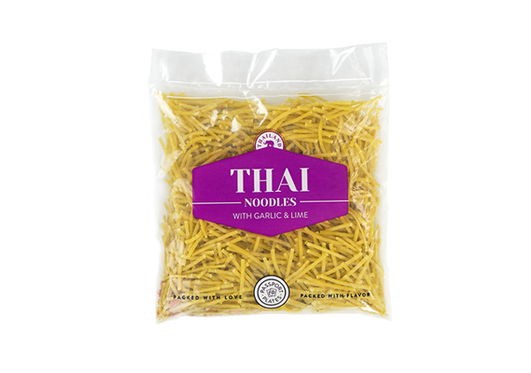 Thai Noodles